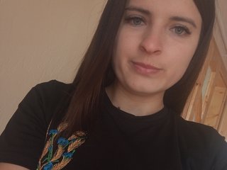 Erotik görüntülü sohbet Kris-Nicole