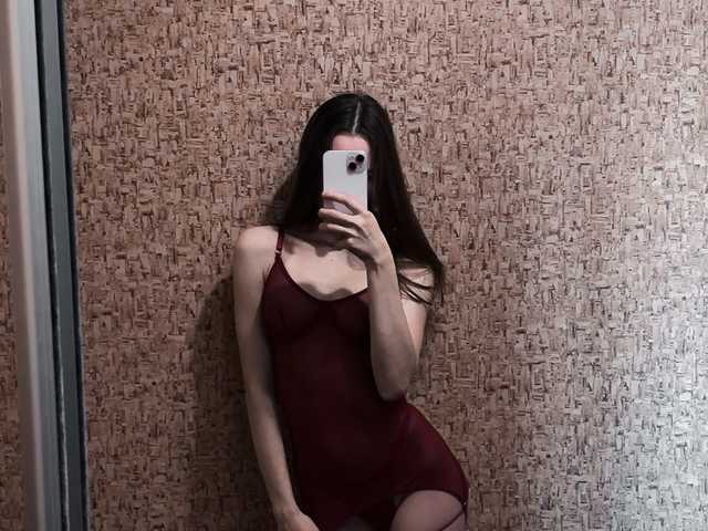 Profilin fotoğrafı krismiPh