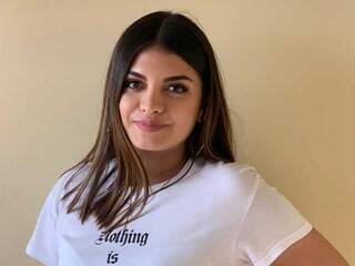 Erotik görüntülü sohbet KrissaEs