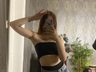 Erotik görüntülü sohbet KrissMe