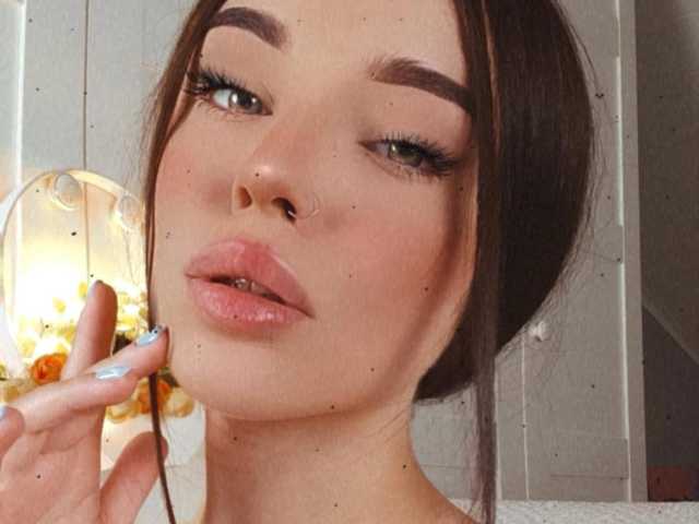 Profilin fotoğrafı CUTIE_KRISSSY