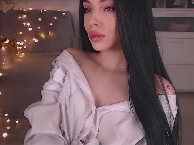 Profilin fotoğrafı CUTIE_KRISSSY