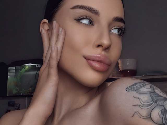 Profilin fotoğrafı CUTIE_KRISSSY