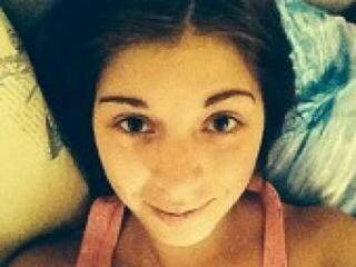 Erotik görüntülü sohbet krisstinax