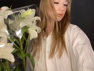 Erotik görüntülü sohbet Mellisa_Bounty
