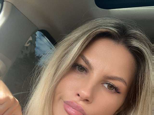 Profilin fotoğrafı KristalJessika