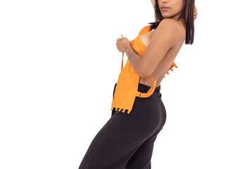 Erotik görüntülü sohbet KristalJones