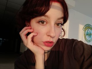 Erotik görüntülü sohbet KristenRedd
