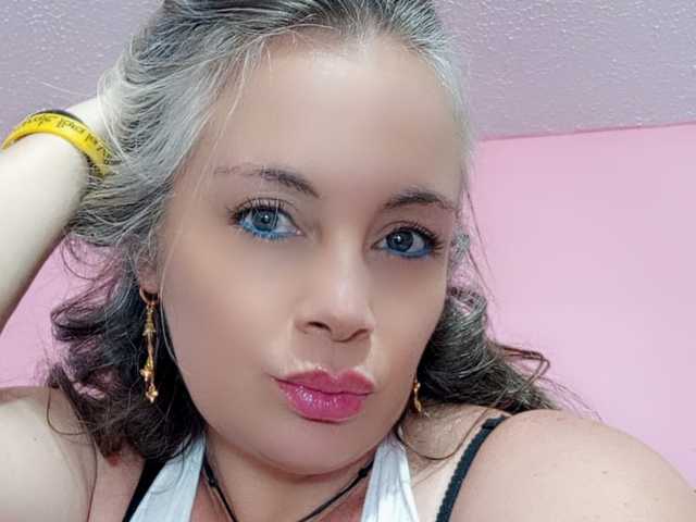 Profilin fotoğrafı kristensweet-777