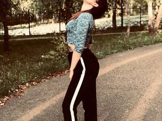 Erotik görüntülü sohbet Kristi-13