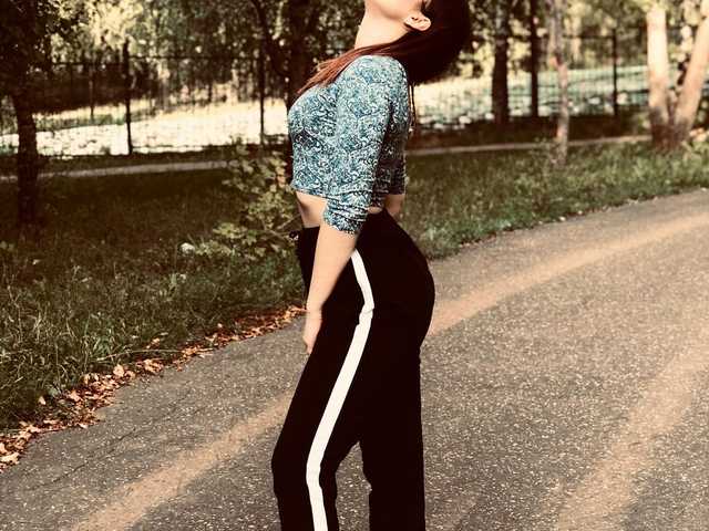 Profilin fotoğrafı Kristi-13