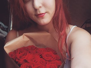 Erotik görüntülü sohbet Kristi221