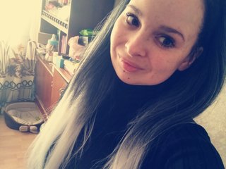 Erotik görüntülü sohbet Kristi25