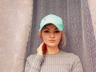 Erotik görüntülü sohbet Kristi661