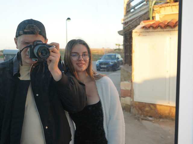 Profilin fotoğrafı uniquesofia