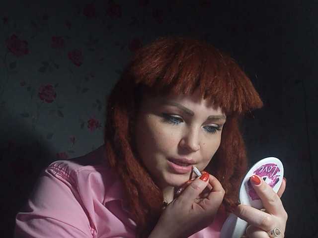 Yayın ekran görüntüleri kristibeaut