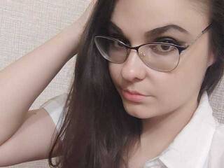 Erotik görüntülü sohbet Kristicat