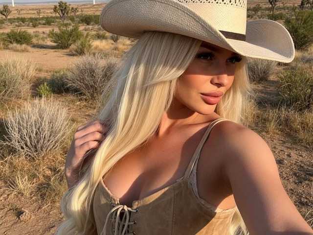 Profilin fotoğrafı kristigirl77
