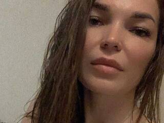 Erotik görüntülü sohbet Kristiiin