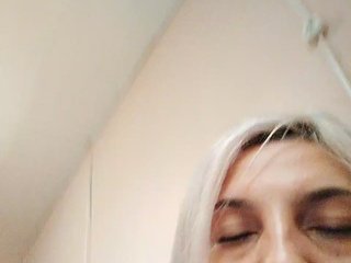 Erotik görüntülü sohbet Kristin-68
