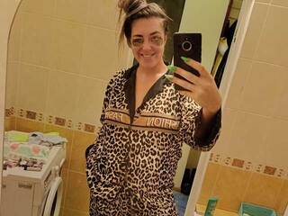 Erotik görüntülü sohbet Kristina-5