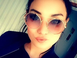 Erotik görüntülü sohbet Kristina2511a