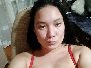 Erotik görüntülü sohbet Kristina2511a