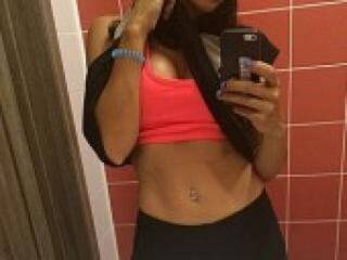 Erotik görüntülü sohbet kristinaad