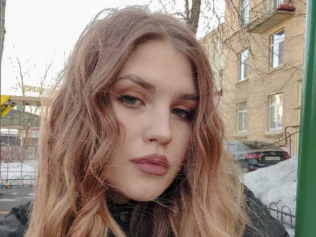 Profilin fotoğrafı Kristinaam