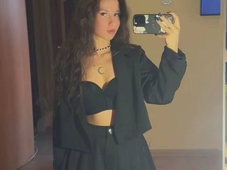 Erotik görüntülü sohbet KristinaBlow