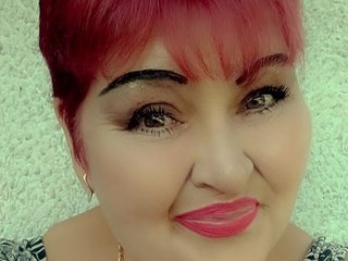 Erotik görüntülü sohbet KristinaExcite