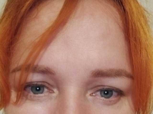 Profilin fotoğrafı KristinaHetty