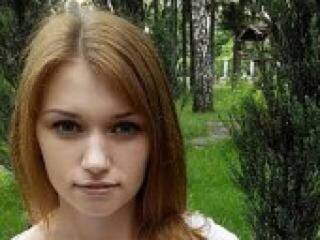 Erotik görüntülü sohbet kristinajaz