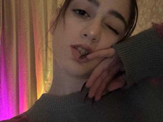 Profilin fotoğrafı kristinakaram