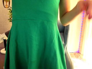Erotik görüntülü sohbet KristinaMoonx