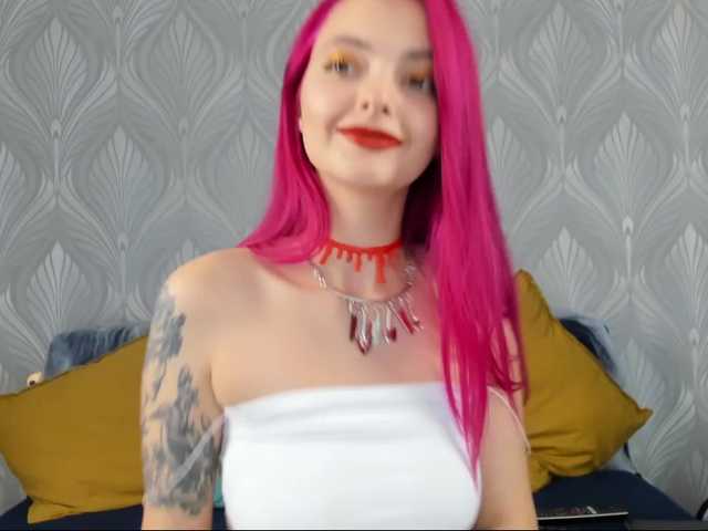 Yayın ekran görüntüleri GoodGirl21