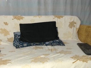 Yayın ekran görüntüleri KristineBelle