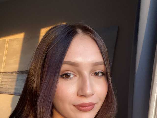 Profilin fotoğrafı kristinka