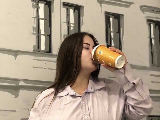 Profilin fotoğrafı Kristinka7777