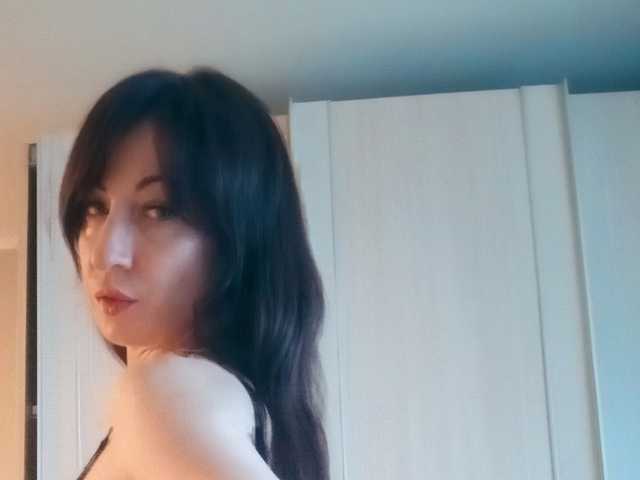 Profilin fotoğrafı KristiSSS1