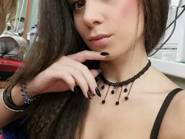 Profilin fotoğrafı Kristy-77