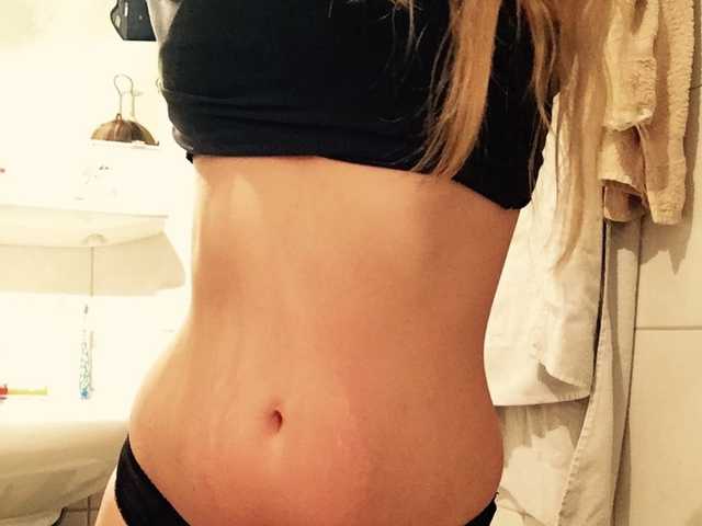 Profilin fotoğrafı kristycute