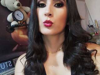 Erotik görüntülü sohbet KristyDarlin1