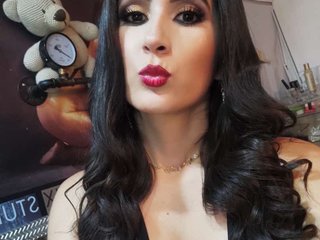 Erotik görüntülü sohbet KristyDarlin1