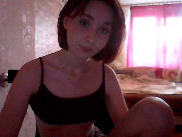 Yayın ekran görüntüleri KristyMango