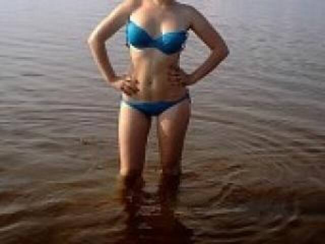 Profilin fotoğrafı kristysex