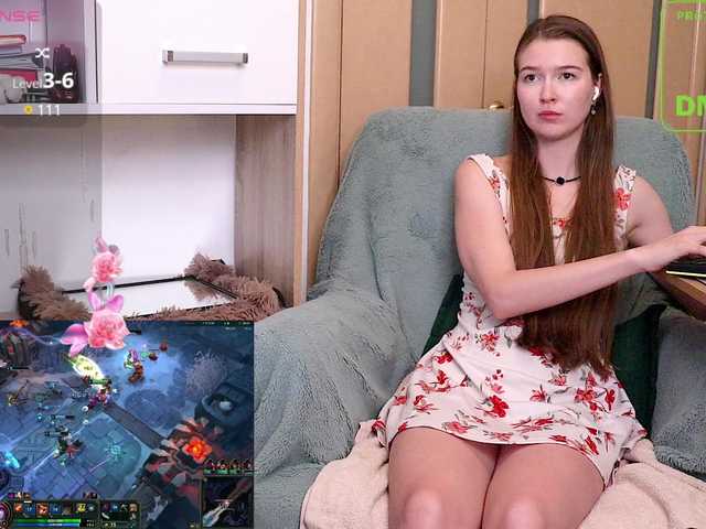 Yayın ekran görüntüleri Krizotxxx1