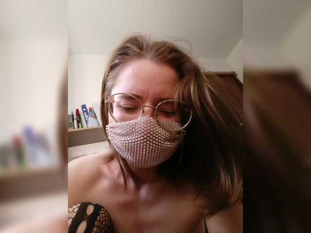 Yayın ekran görüntüleri Kroshka-meow