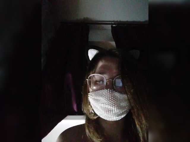 Yayın ekran görüntüleri Kroshka-meow