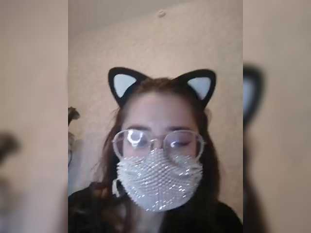 Yayın ekran görüntüleri Kroshka-meow